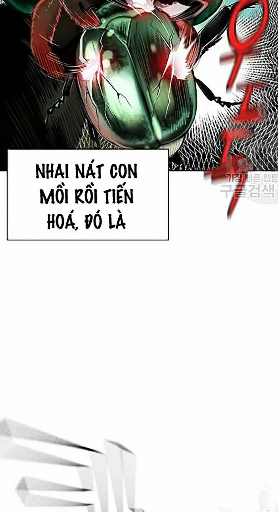 Nhân Trùng Đại Chiến 16 trang 46