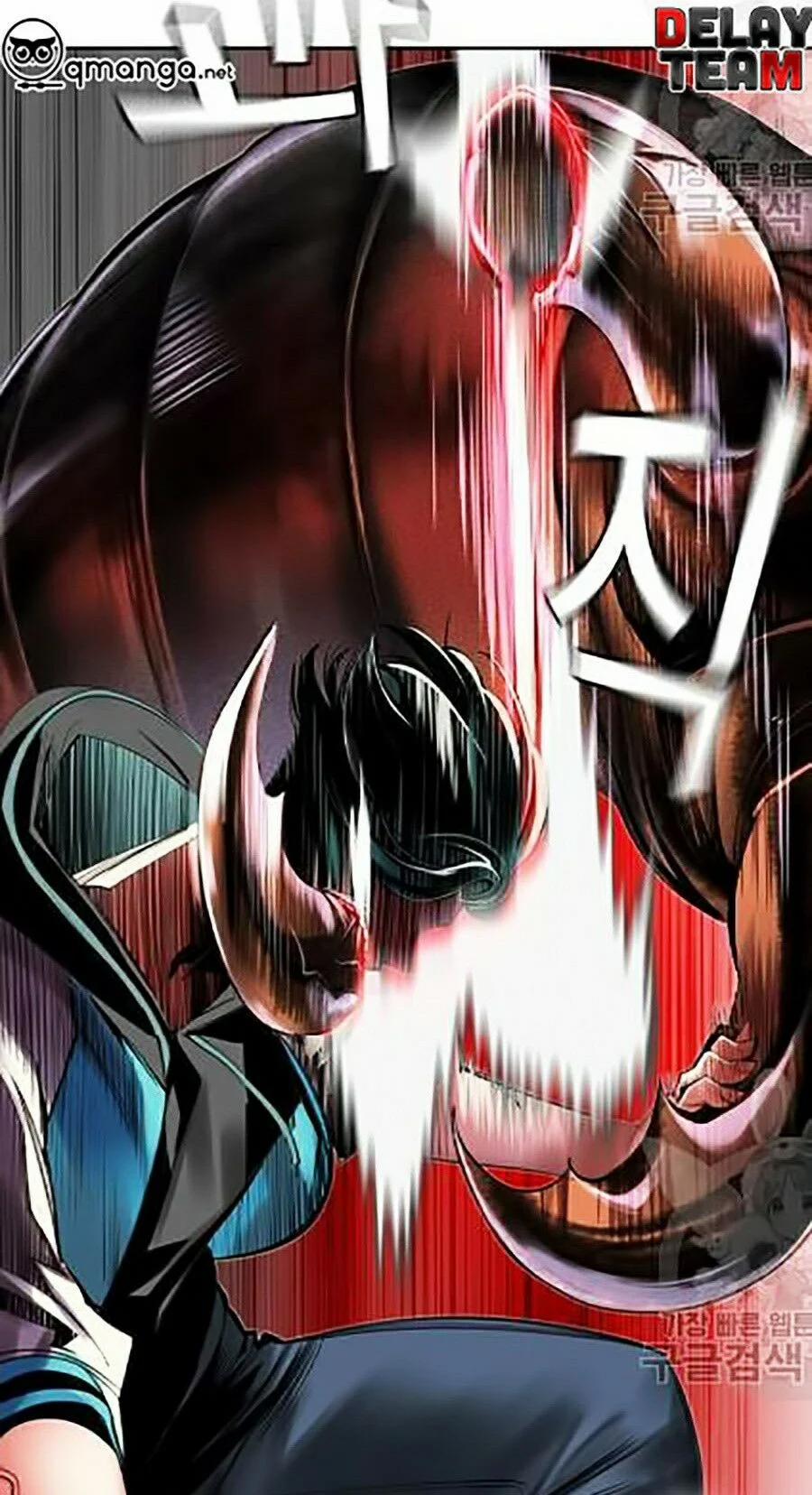 Nhân Trùng Đại Chiến 16 trang 47