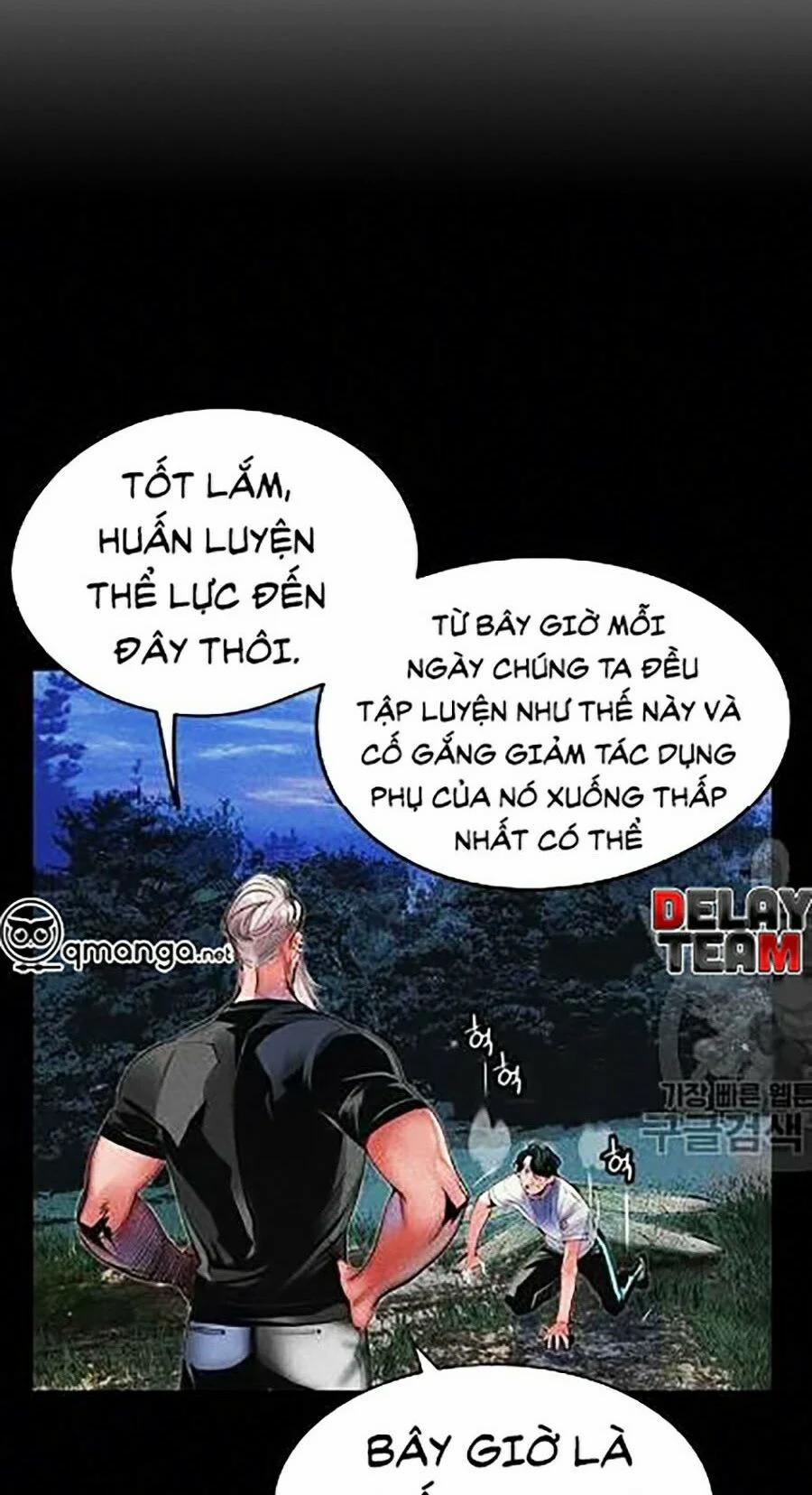 Nhân Trùng Đại Chiến 16 trang 51