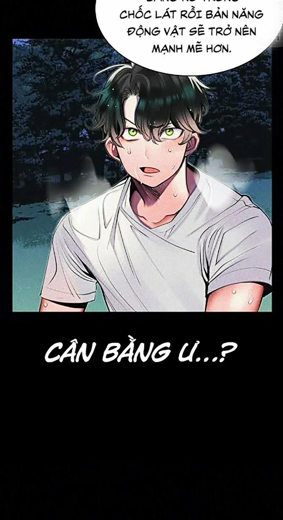 Nhân Trùng Đại Chiến 16 trang 54