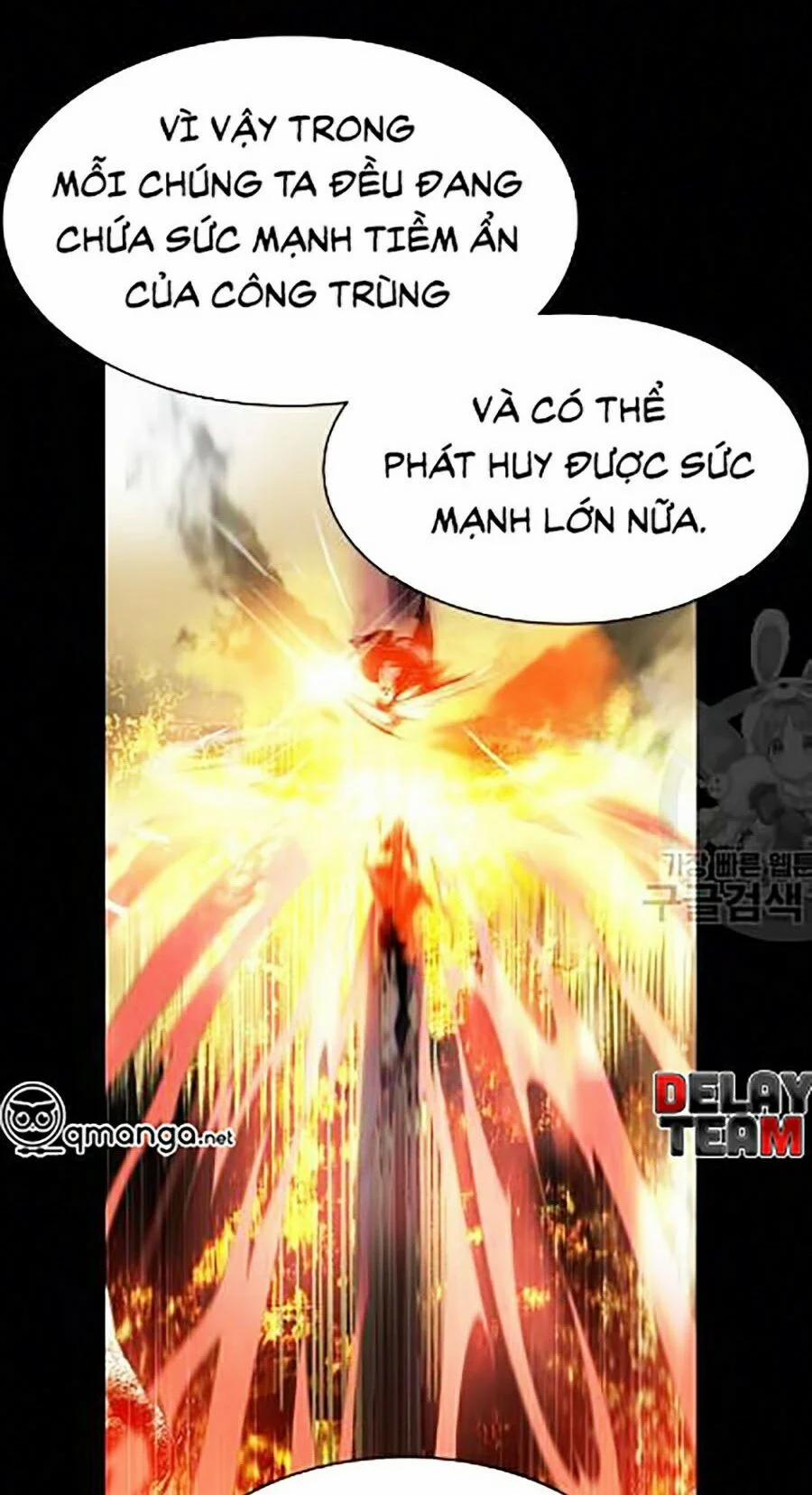 Nhân Trùng Đại Chiến 16 trang 55