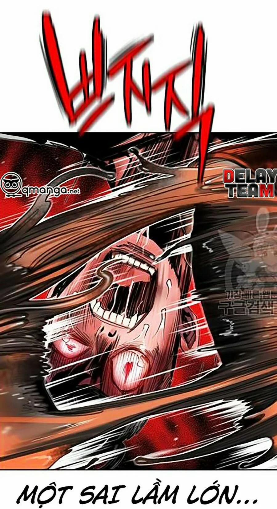 Nhân Trùng Đại Chiến 16 trang 65