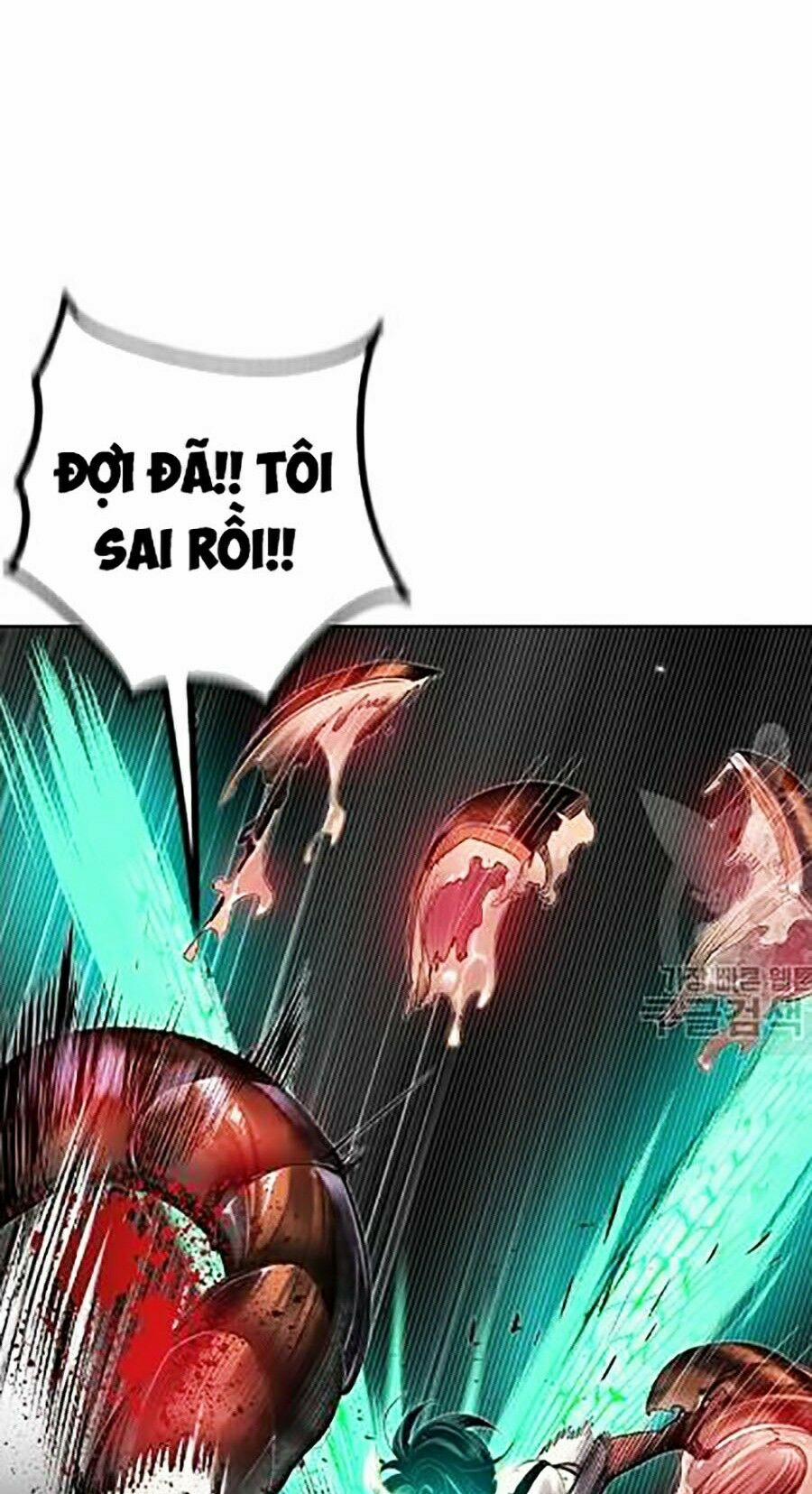 Nhân Trùng Đại Chiến 16 trang 68
