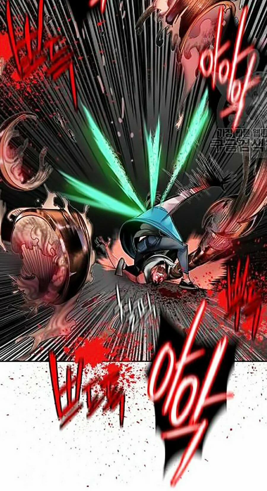 Nhân Trùng Đại Chiến 16 trang 73