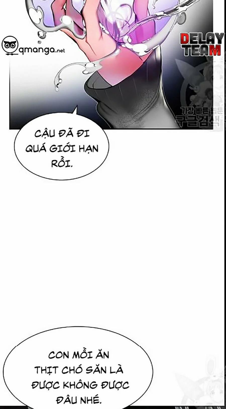 Nhân Trùng Đại Chiến 16 trang 83