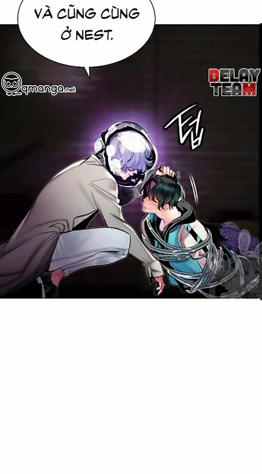 Nhân Trùng Đại Chiến 16 trang 88