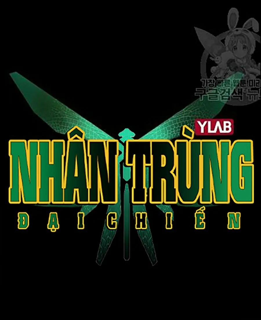 Nhân Trùng Đại Chiến 17 trang 1