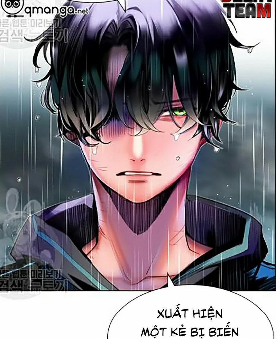 Nhân Trùng Đại Chiến 17 trang 12