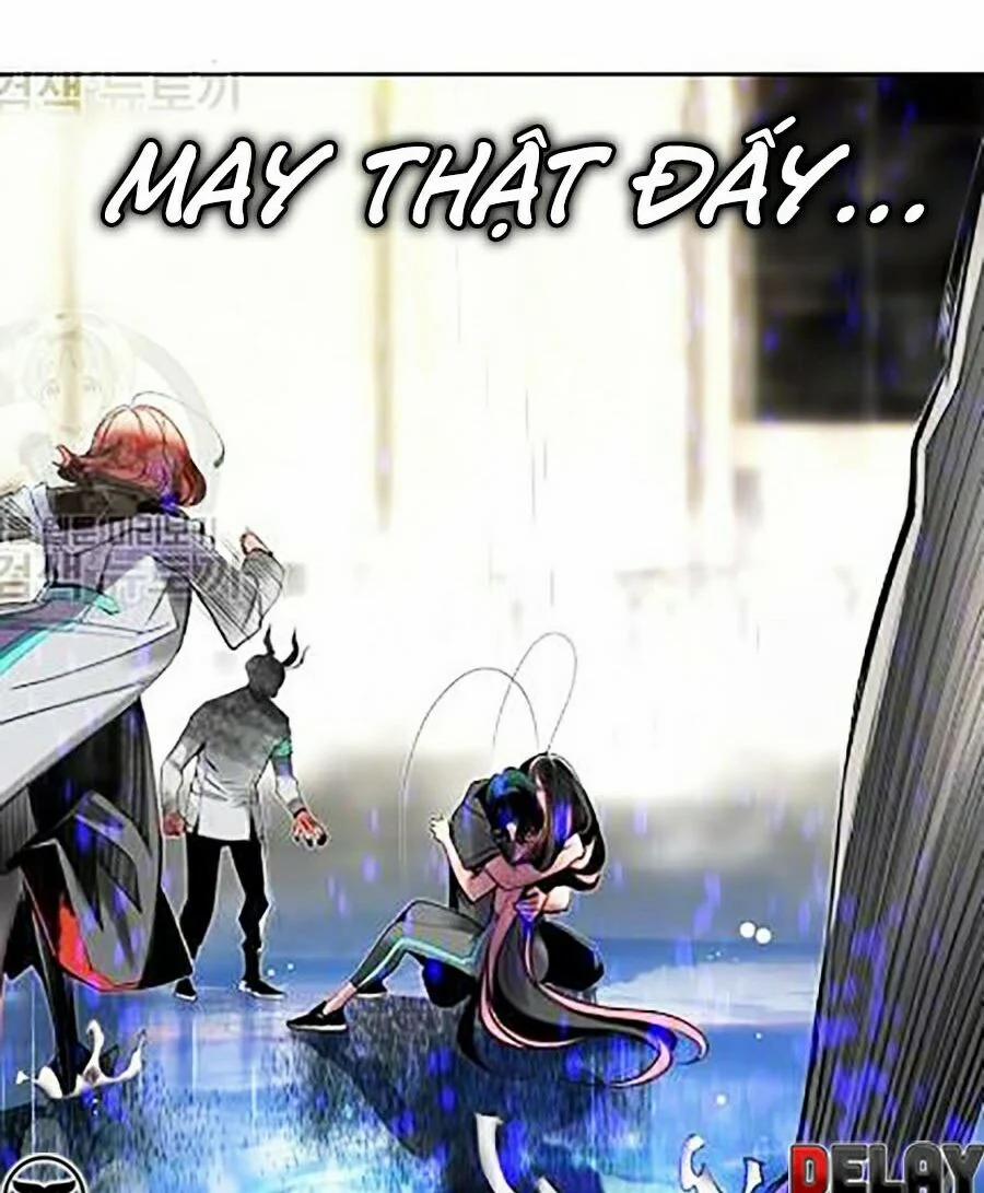 Nhân Trùng Đại Chiến 17 trang 121