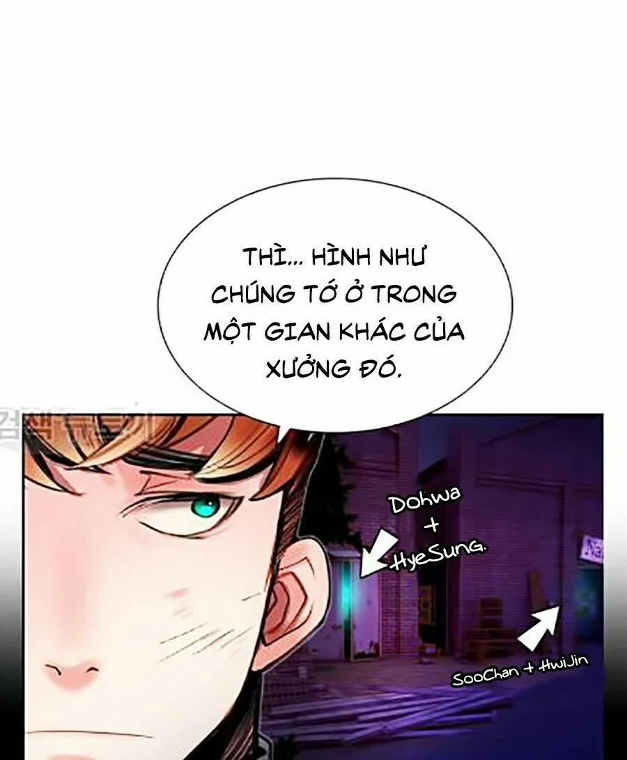 Nhân Trùng Đại Chiến 17 trang 129