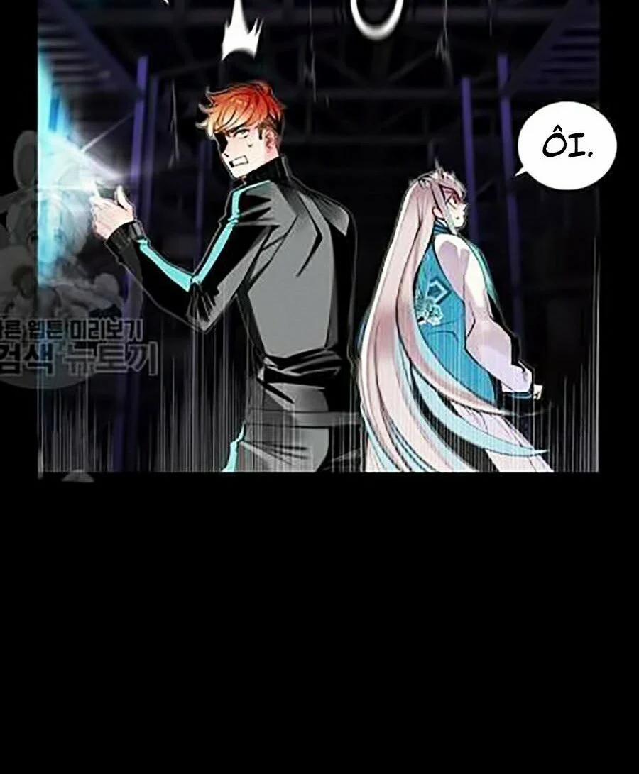 Nhân Trùng Đại Chiến 17 trang 131