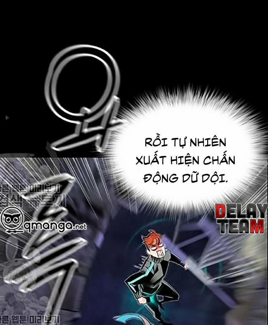 Nhân Trùng Đại Chiến 17 trang 132