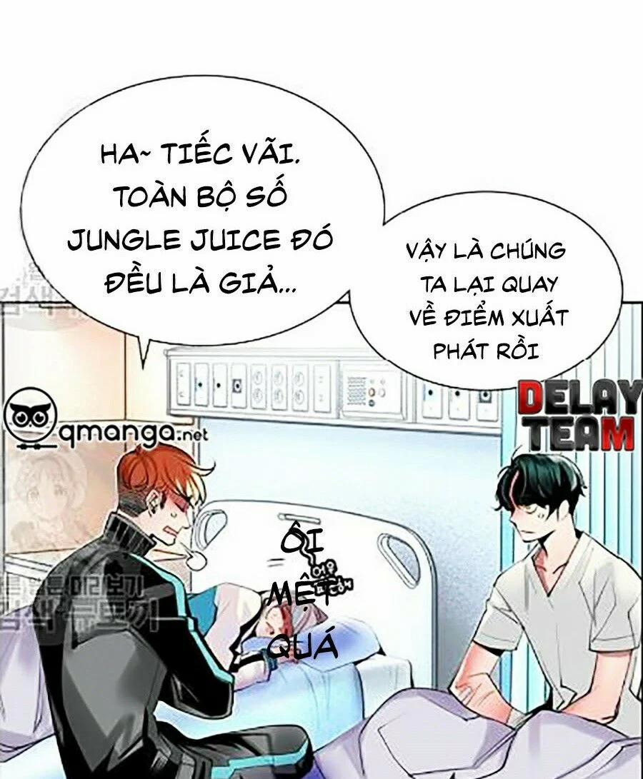 Nhân Trùng Đại Chiến 17 trang 138