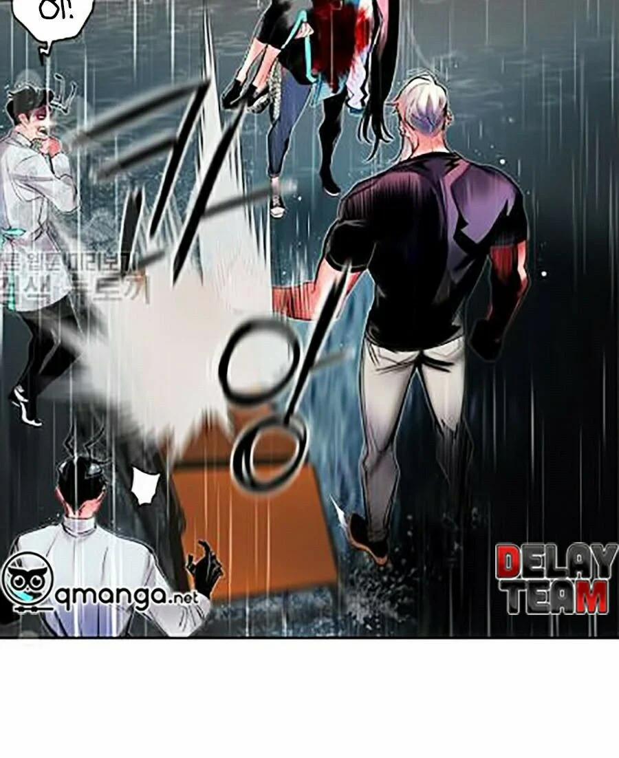 Nhân Trùng Đại Chiến 17 trang 14