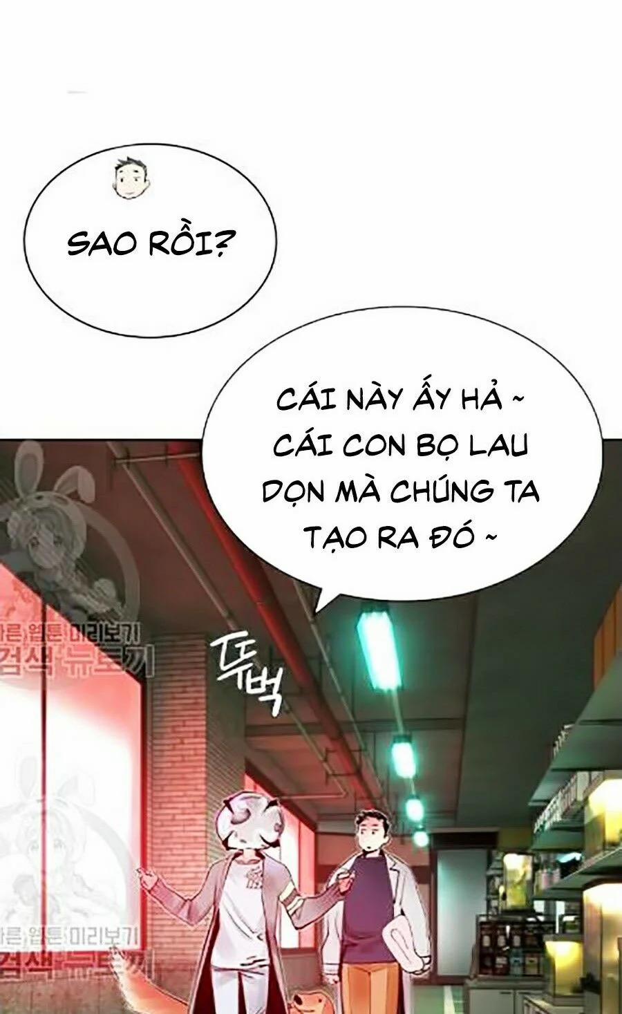 Nhân Trùng Đại Chiến 17 trang 151