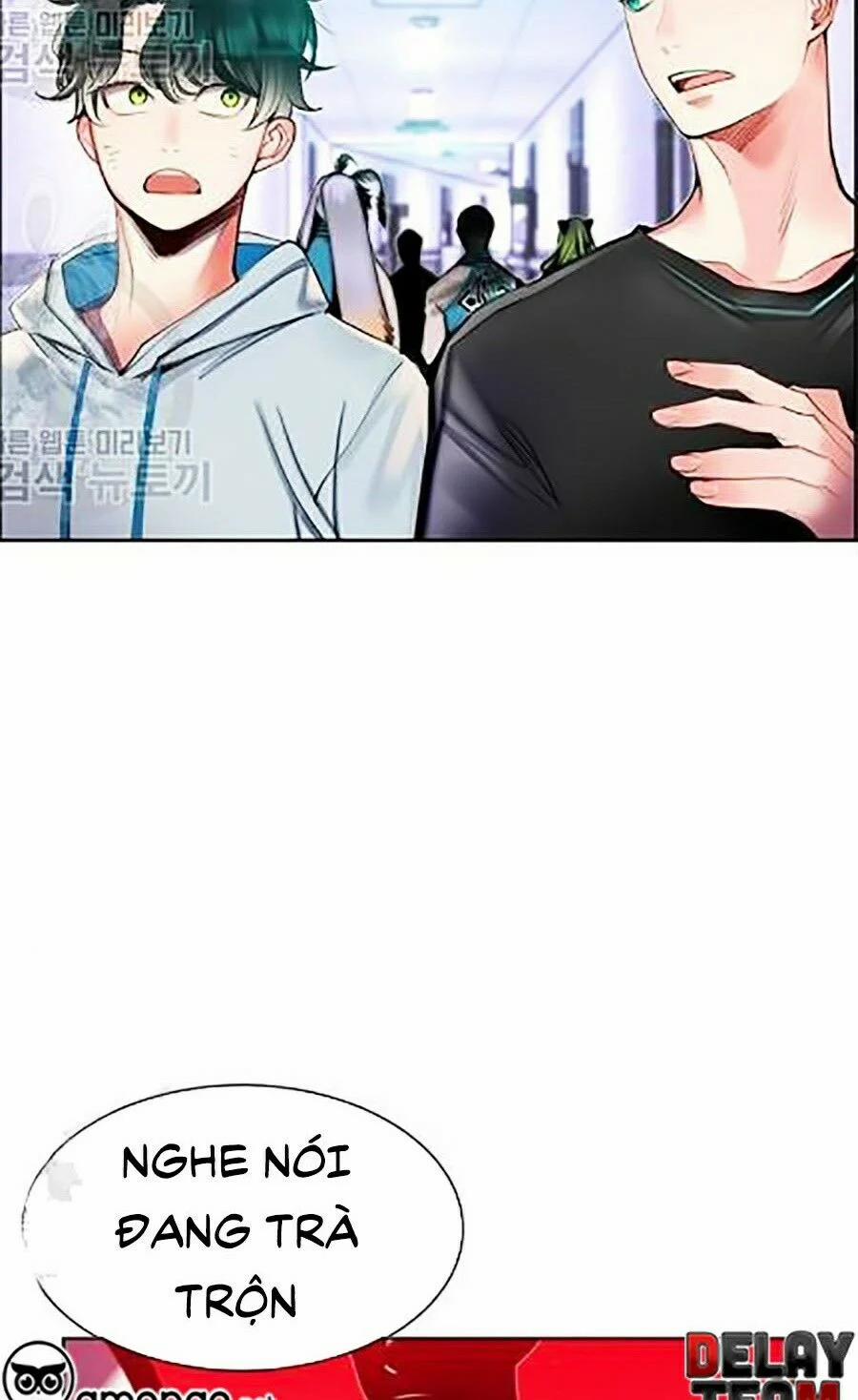 Nhân Trùng Đại Chiến 17 trang 161