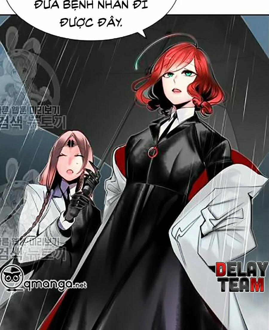 Nhân Trùng Đại Chiến 17 trang 25