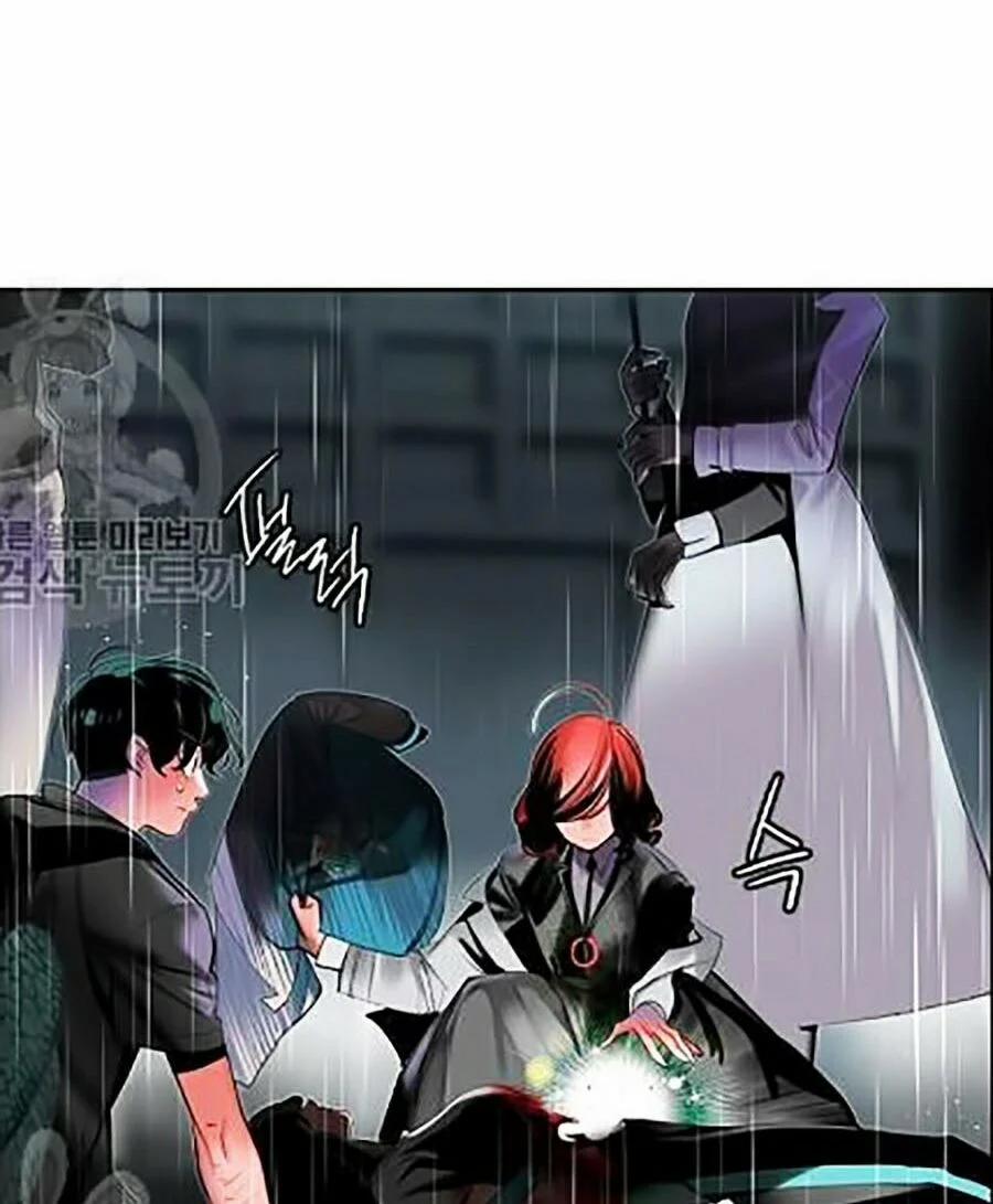 Nhân Trùng Đại Chiến 17 trang 31