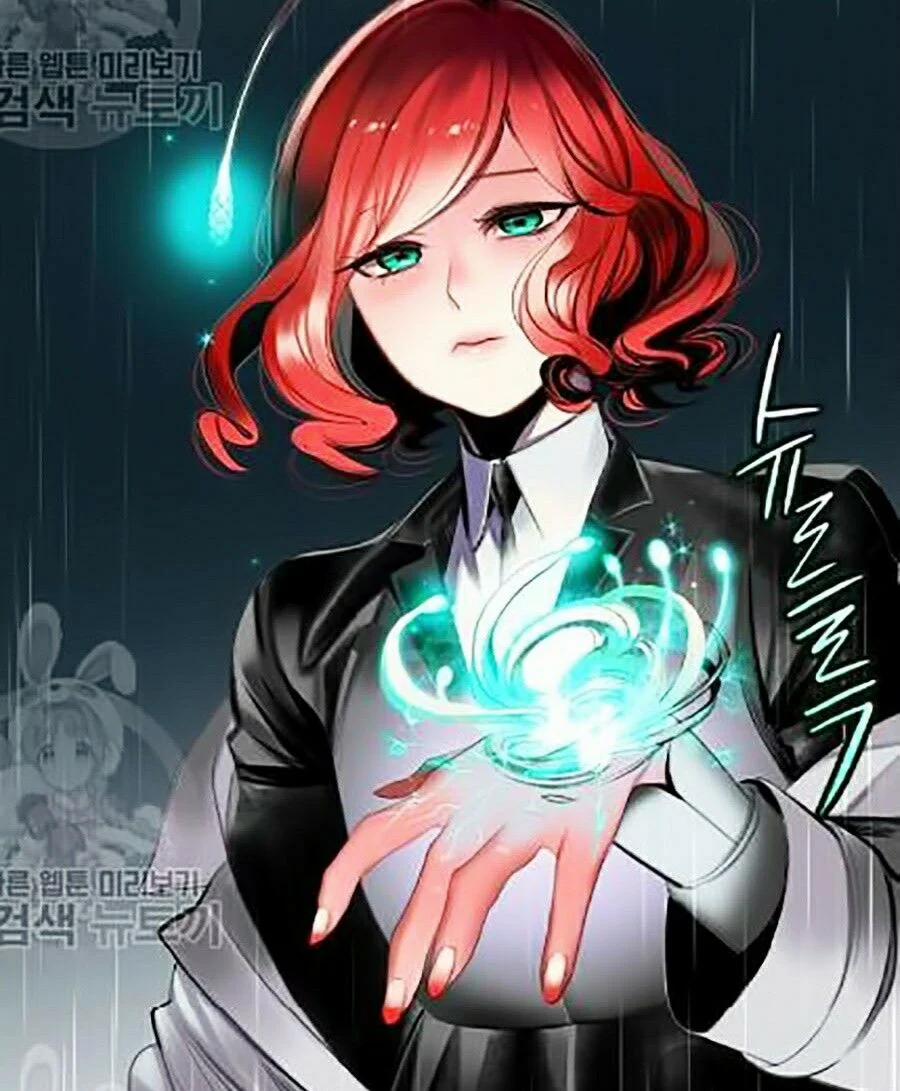 Nhân Trùng Đại Chiến 17 trang 36