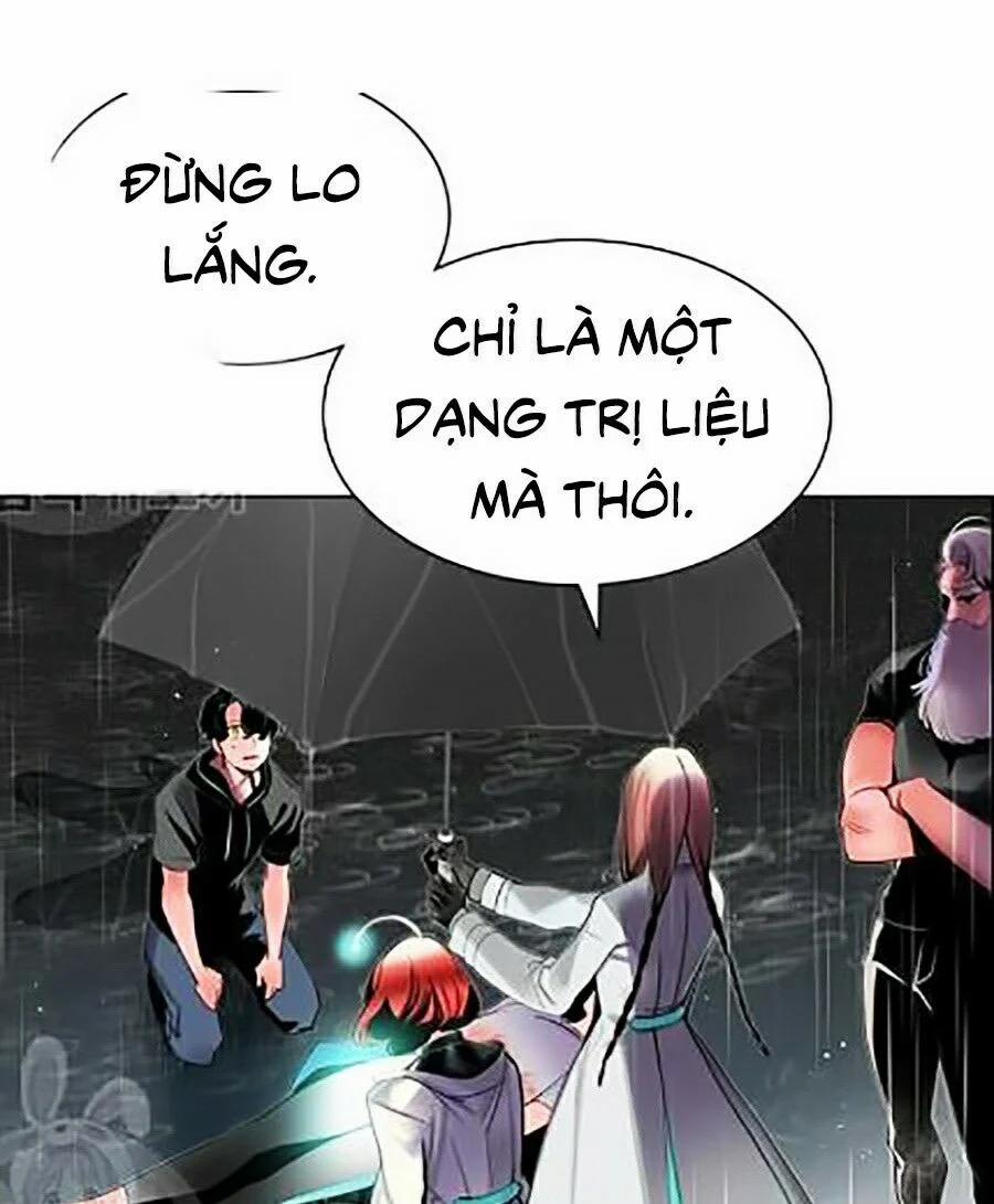 Nhân Trùng Đại Chiến 17 trang 38