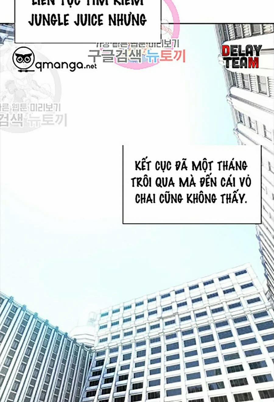 Nhân Trùng Đại Chiến 18 trang 1