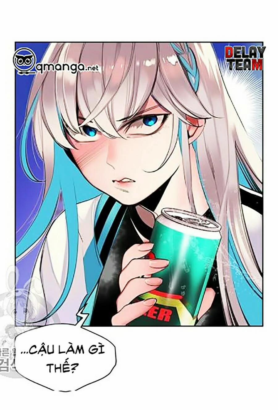 Nhân Trùng Đại Chiến 18 trang 100