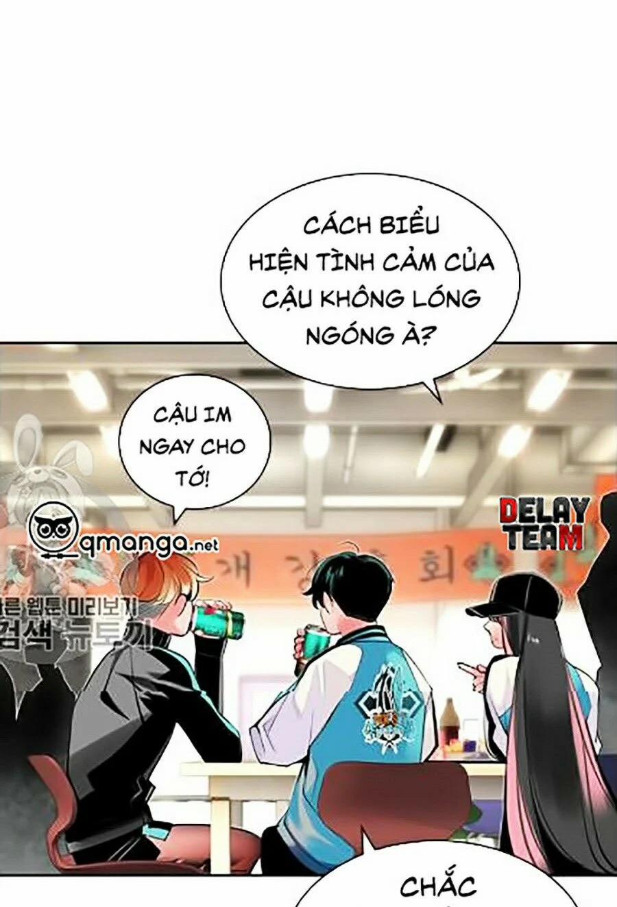 Nhân Trùng Đại Chiến 18 trang 104