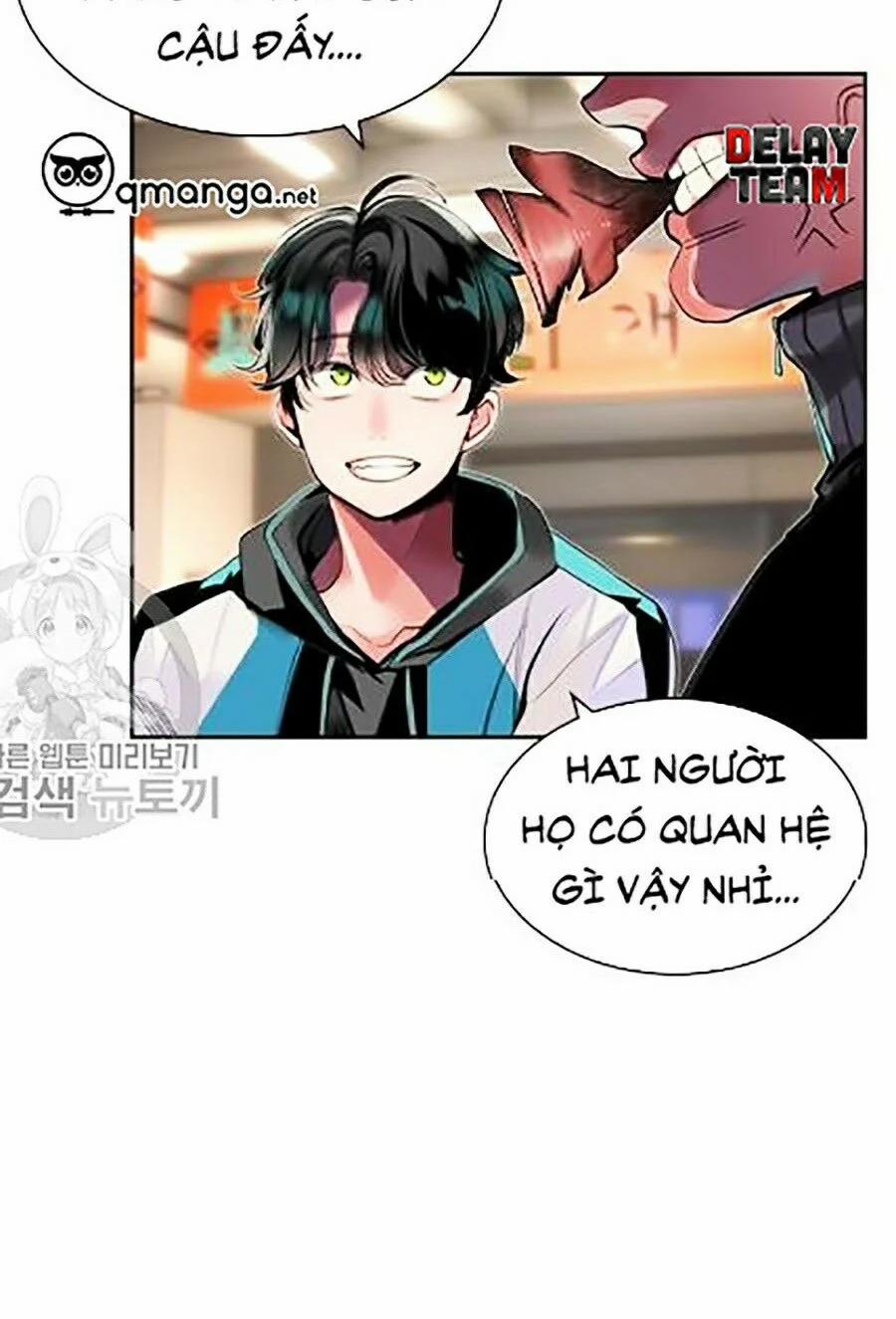 Nhân Trùng Đại Chiến 18 trang 106