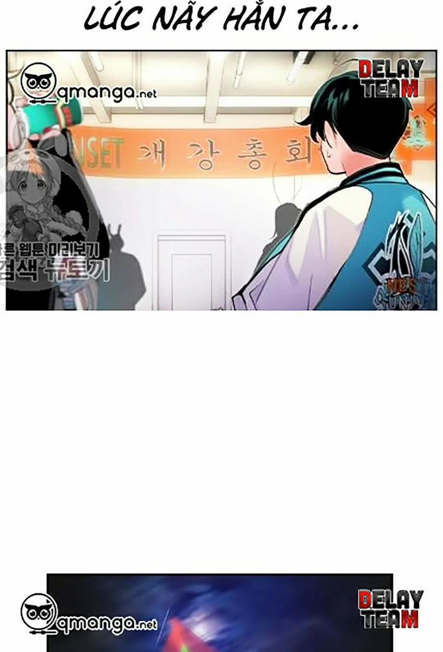 Nhân Trùng Đại Chiến 18 trang 110