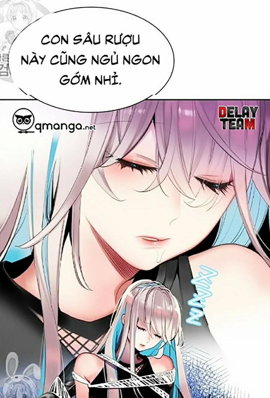 Nhân Trùng Đại Chiến 18 trang 115