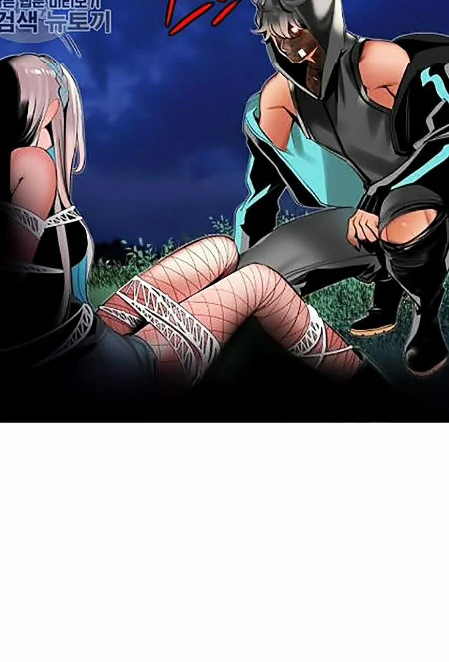 Nhân Trùng Đại Chiến 18 trang 118