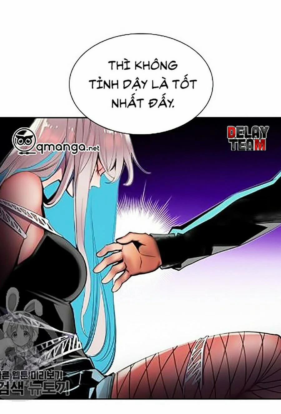 Nhân Trùng Đại Chiến 18 trang 119