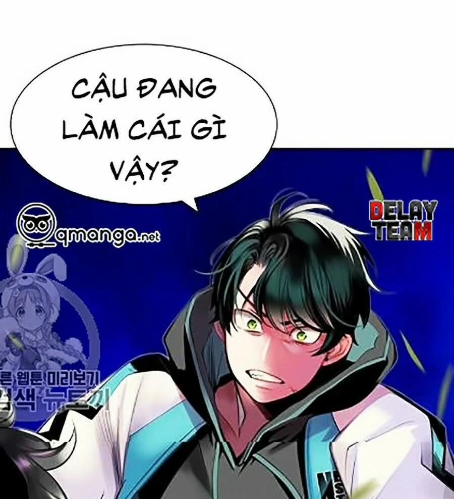 Nhân Trùng Đại Chiến 18 trang 123