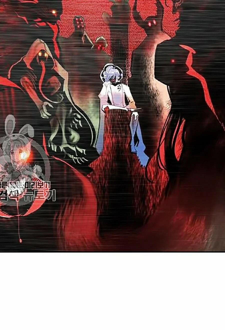 Nhân Trùng Đại Chiến 18 trang 16