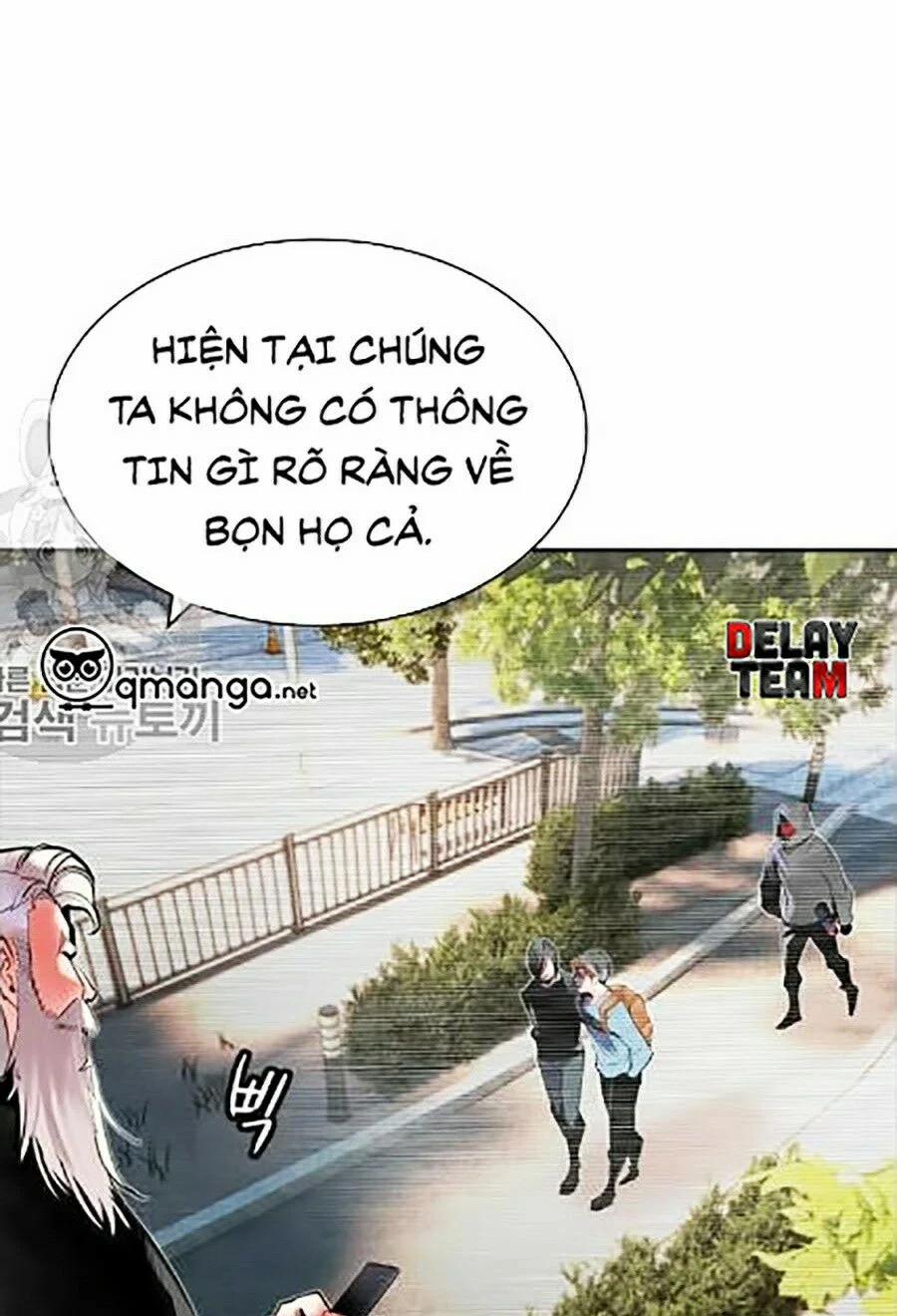 Nhân Trùng Đại Chiến 18 trang 17