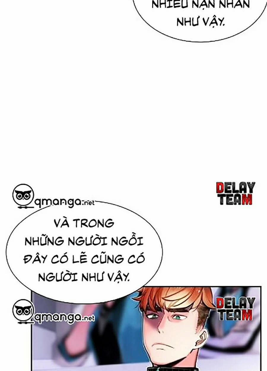 Nhân Trùng Đại Chiến 18 trang 22