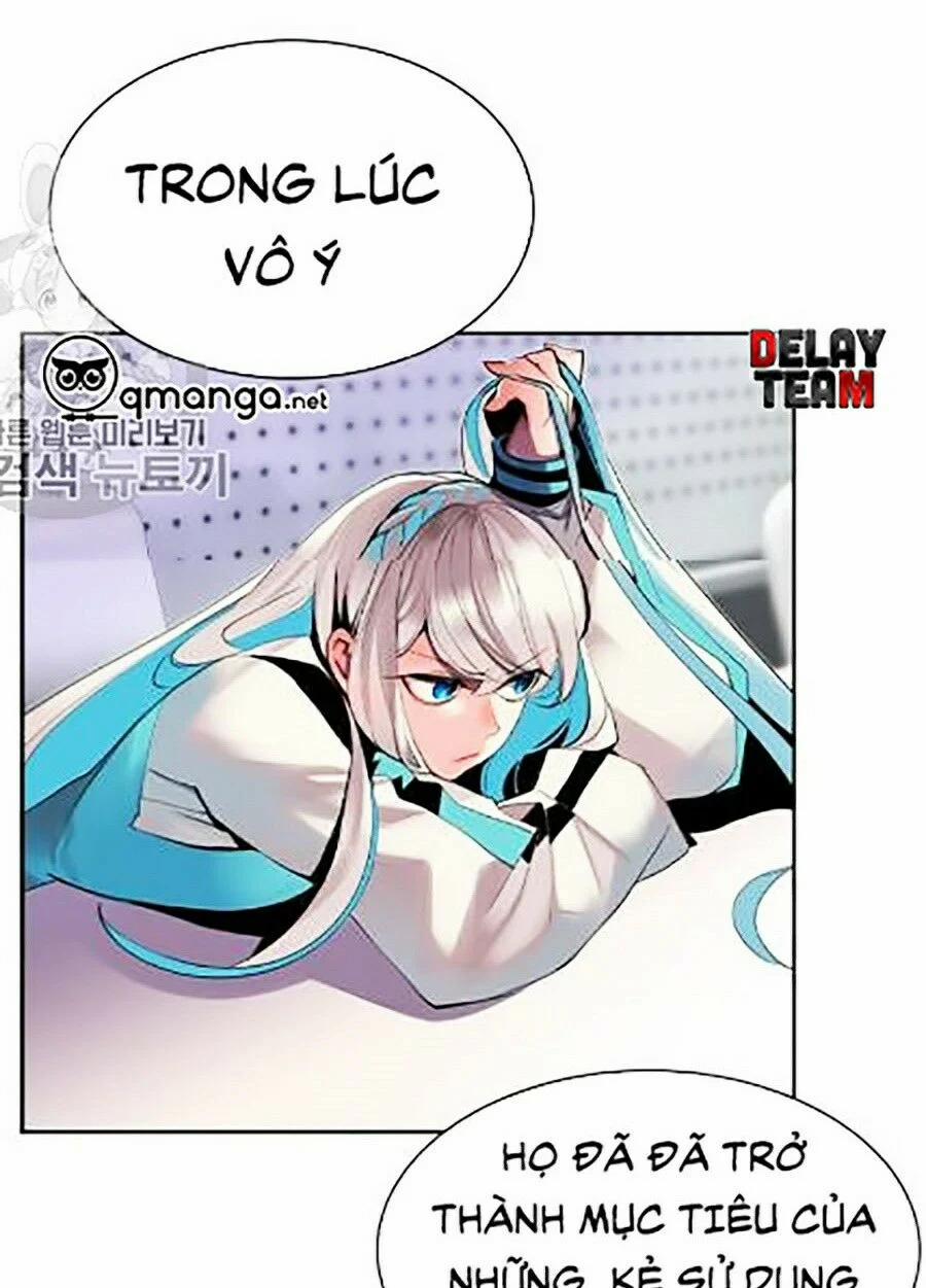 Nhân Trùng Đại Chiến 18 trang 24