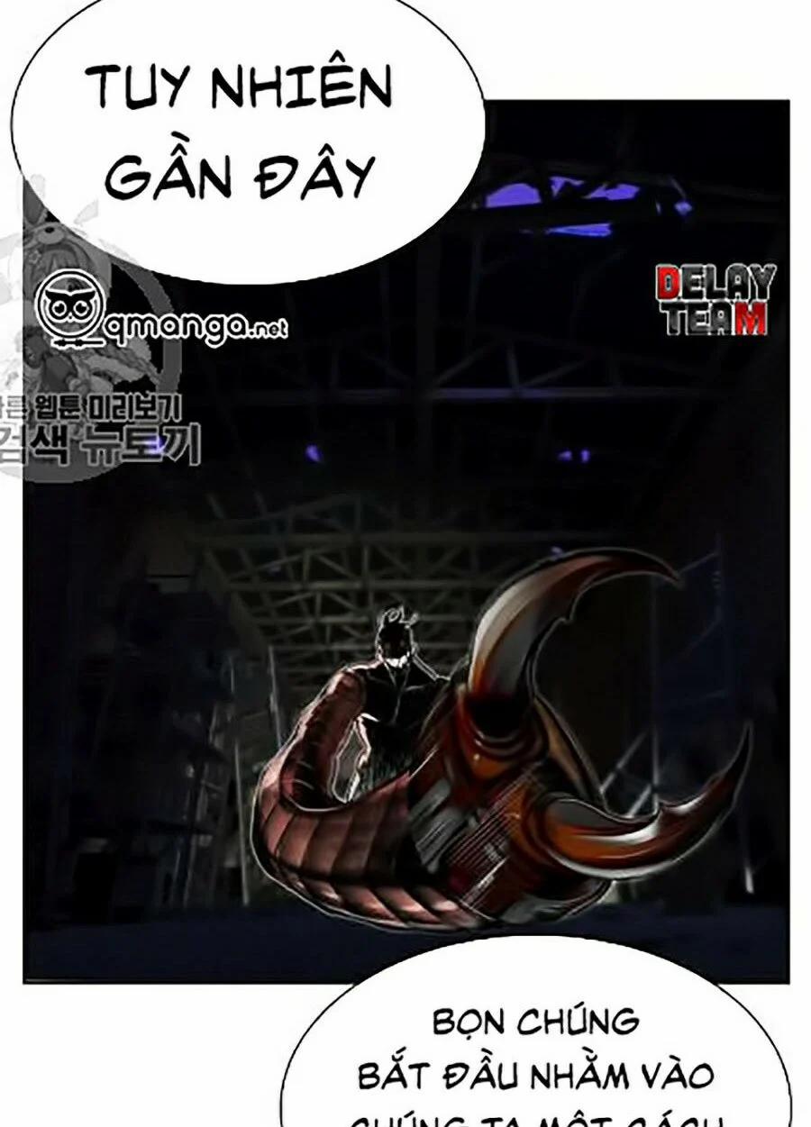 Nhân Trùng Đại Chiến 18 trang 27