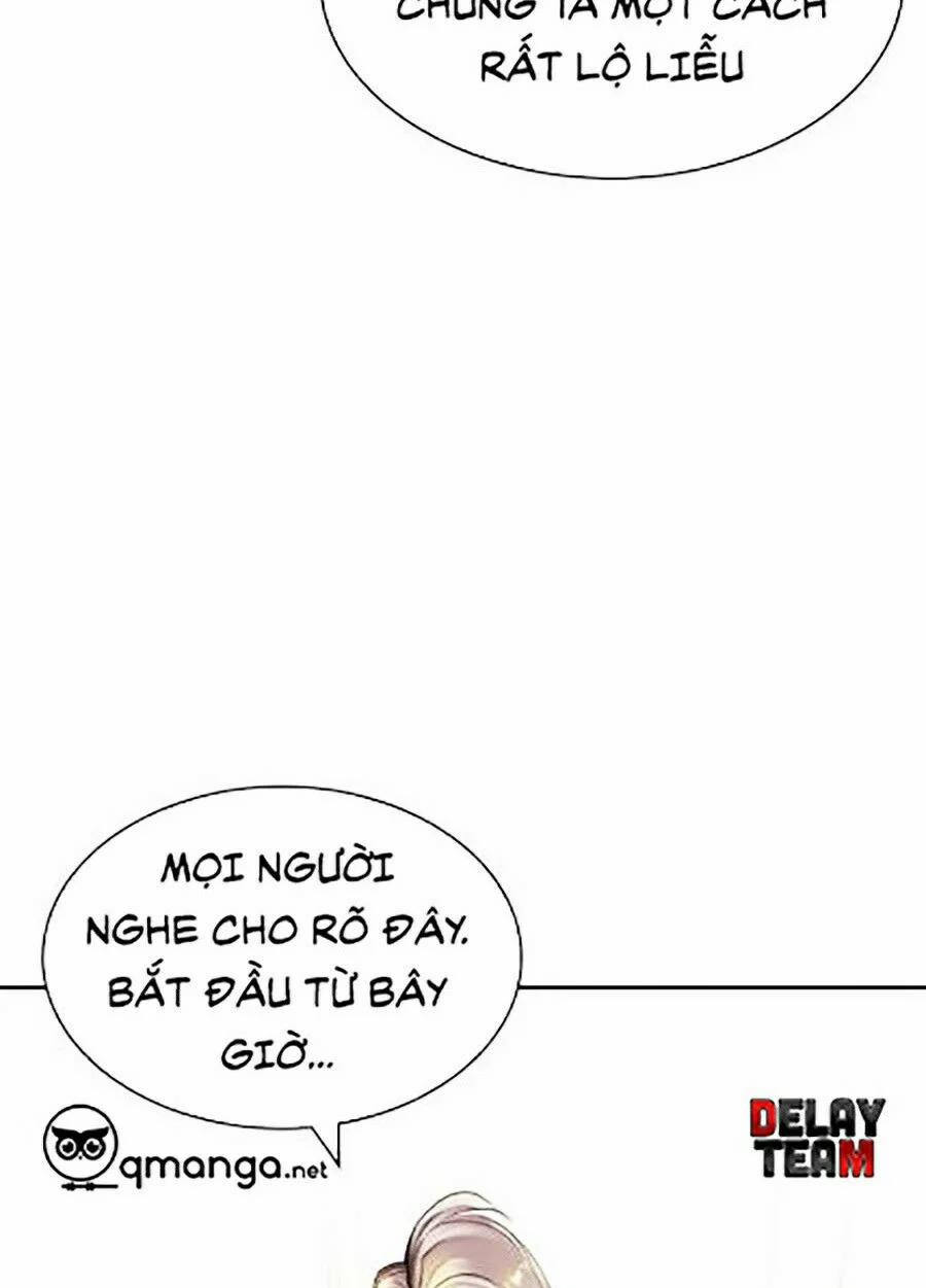 Nhân Trùng Đại Chiến 18 trang 28