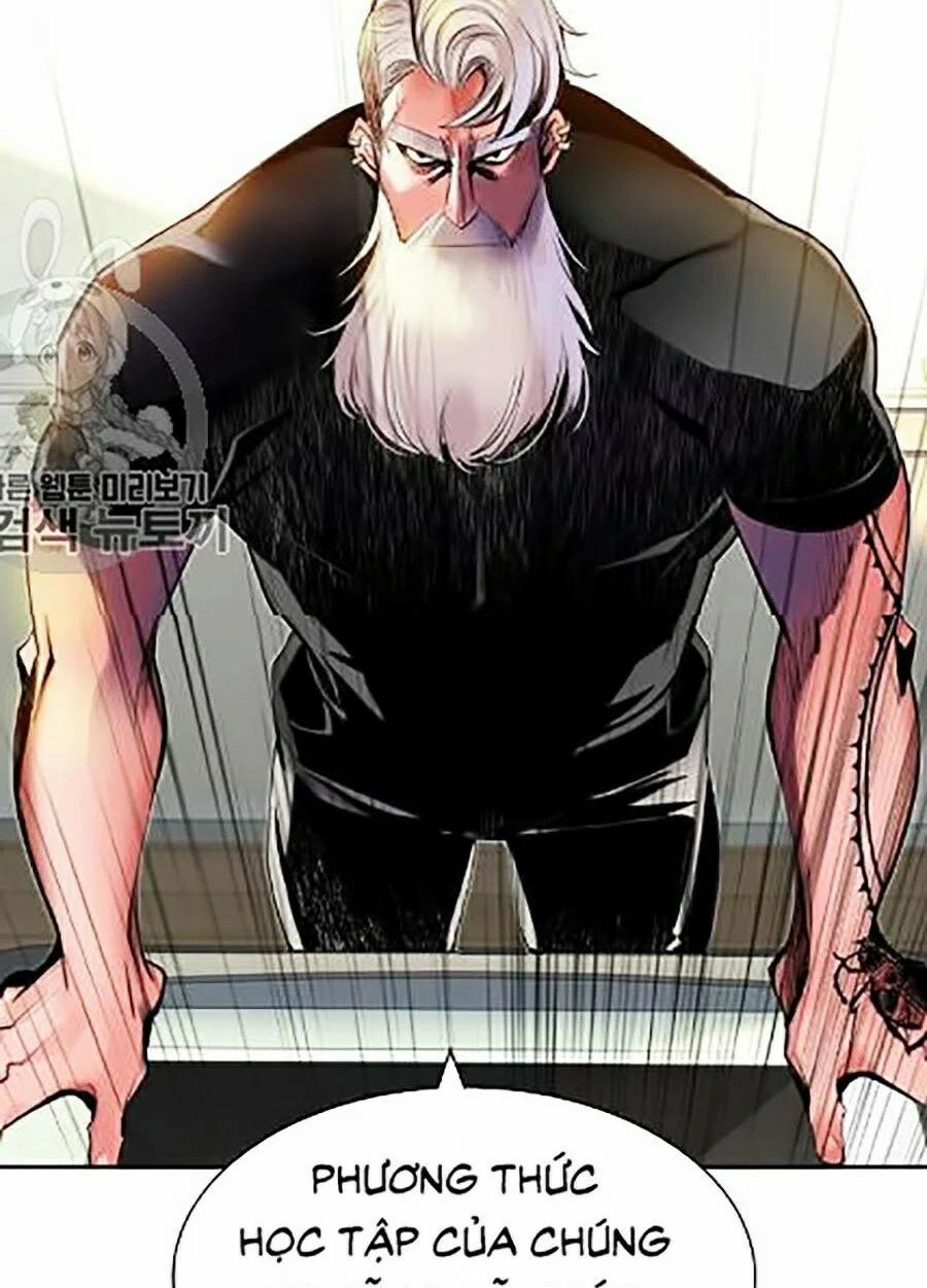 Nhân Trùng Đại Chiến 18 trang 29