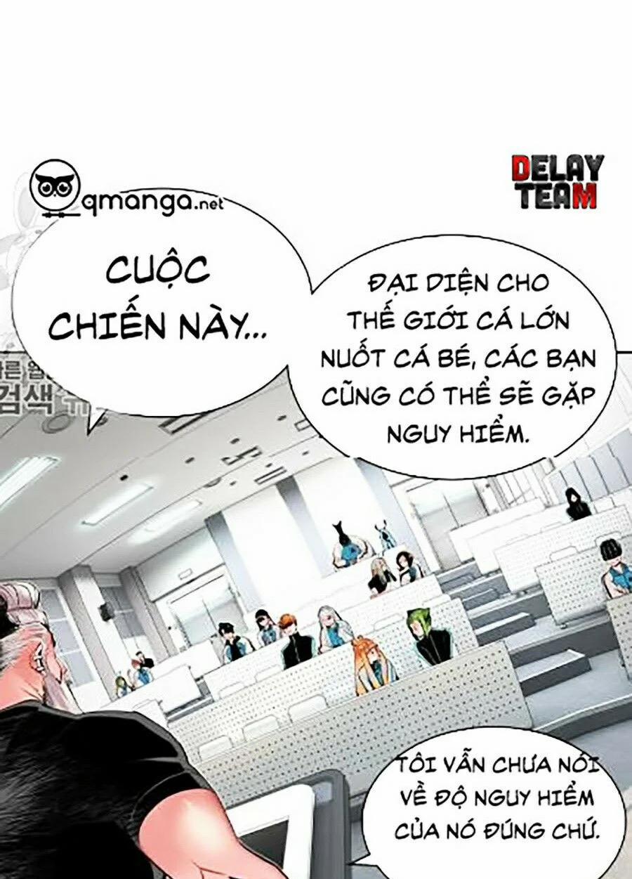 Nhân Trùng Đại Chiến 18 trang 34