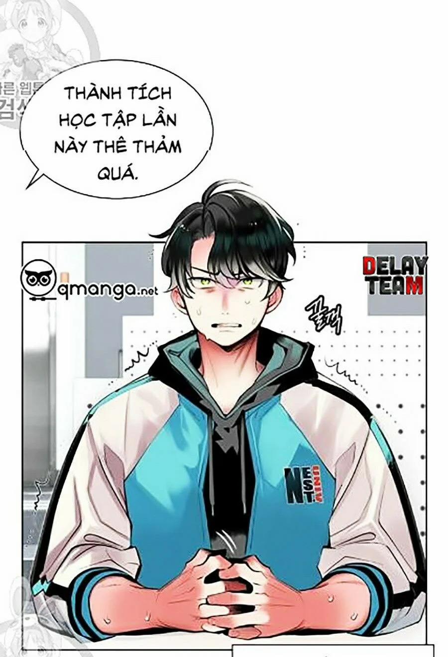 Nhân Trùng Đại Chiến 18 trang 4