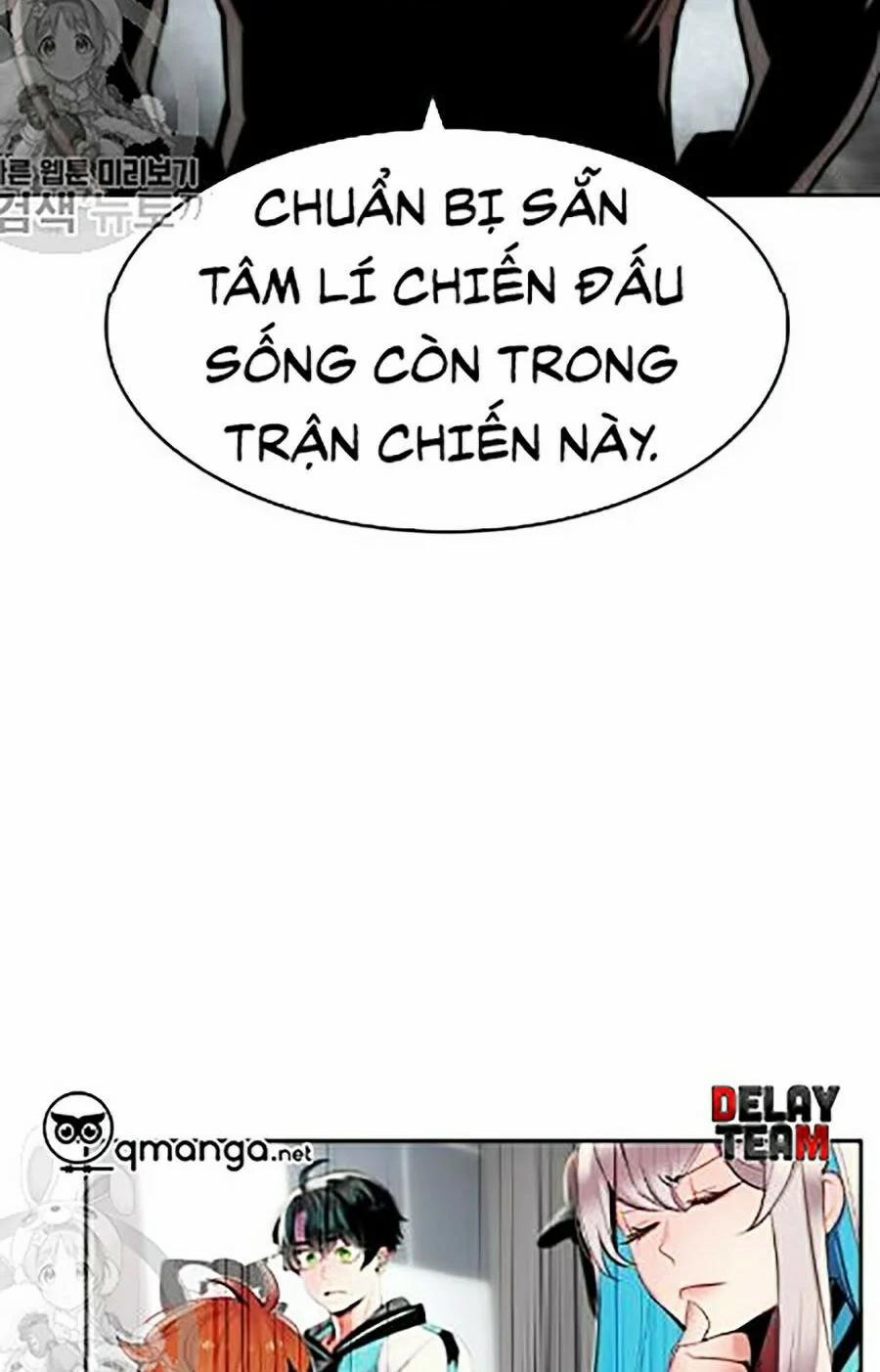 Nhân Trùng Đại Chiến 18 trang 41