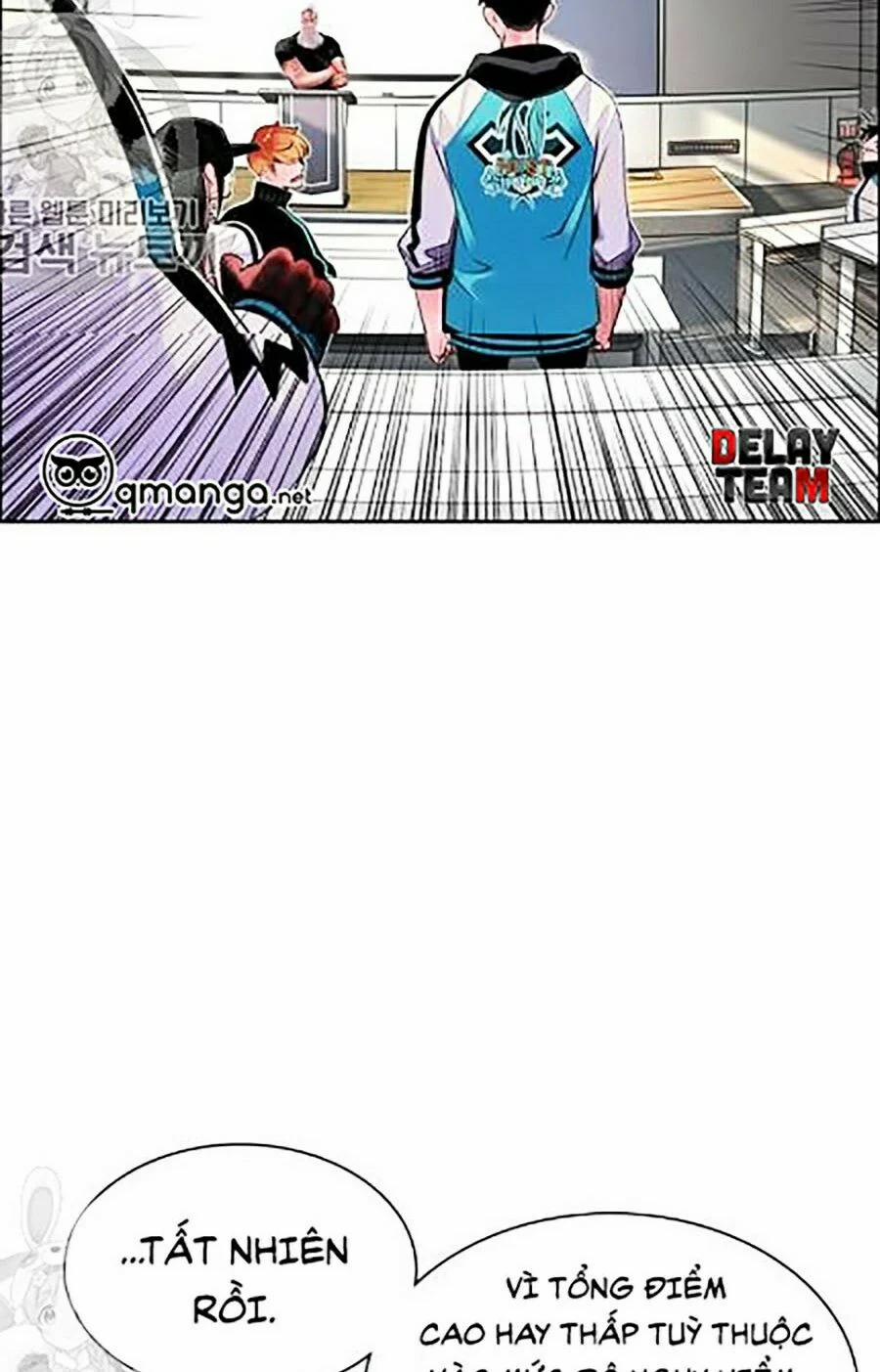 Nhân Trùng Đại Chiến 18 trang 49