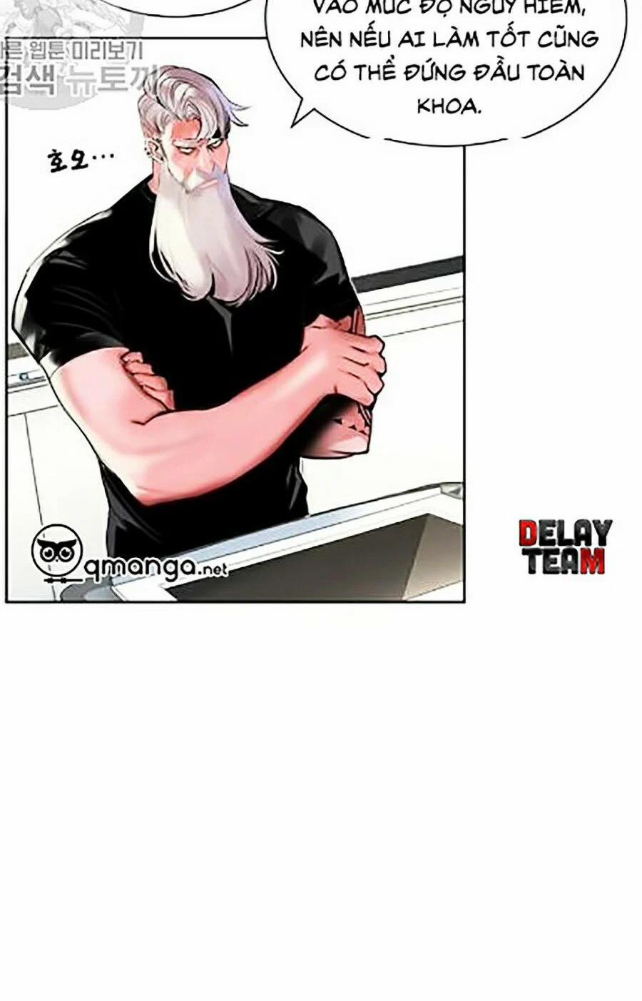 Nhân Trùng Đại Chiến 18 trang 50