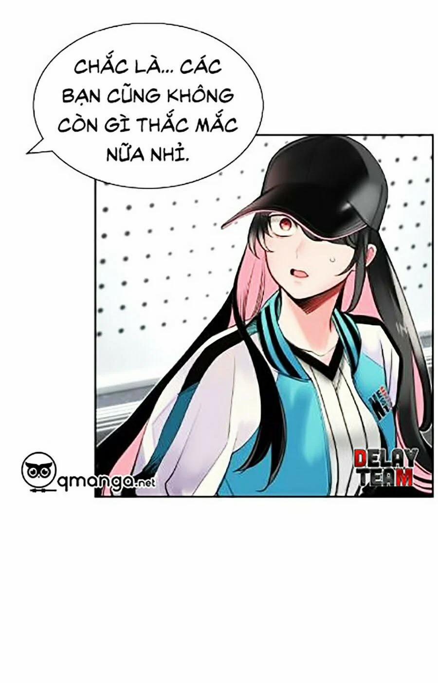 Nhân Trùng Đại Chiến 18 trang 51