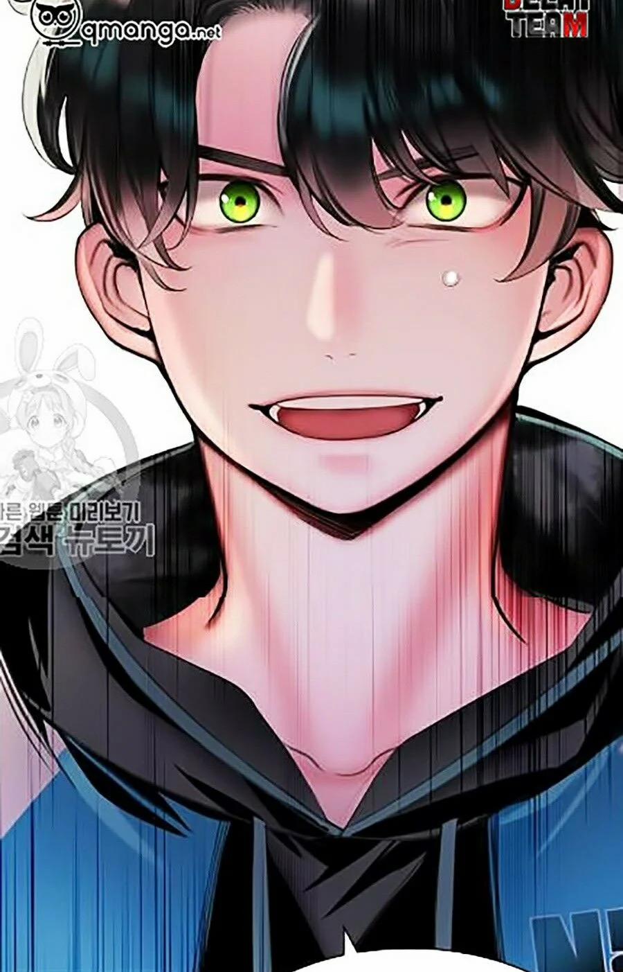 Nhân Trùng Đại Chiến 18 trang 54