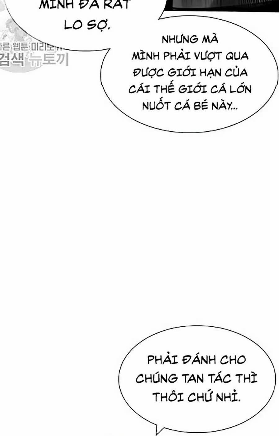 Nhân Trùng Đại Chiến 18 trang 58