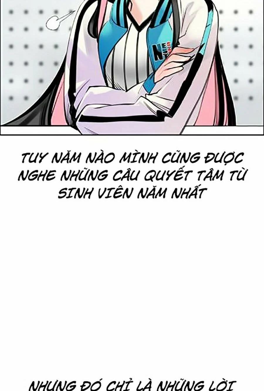 Nhân Trùng Đại Chiến 18 trang 65