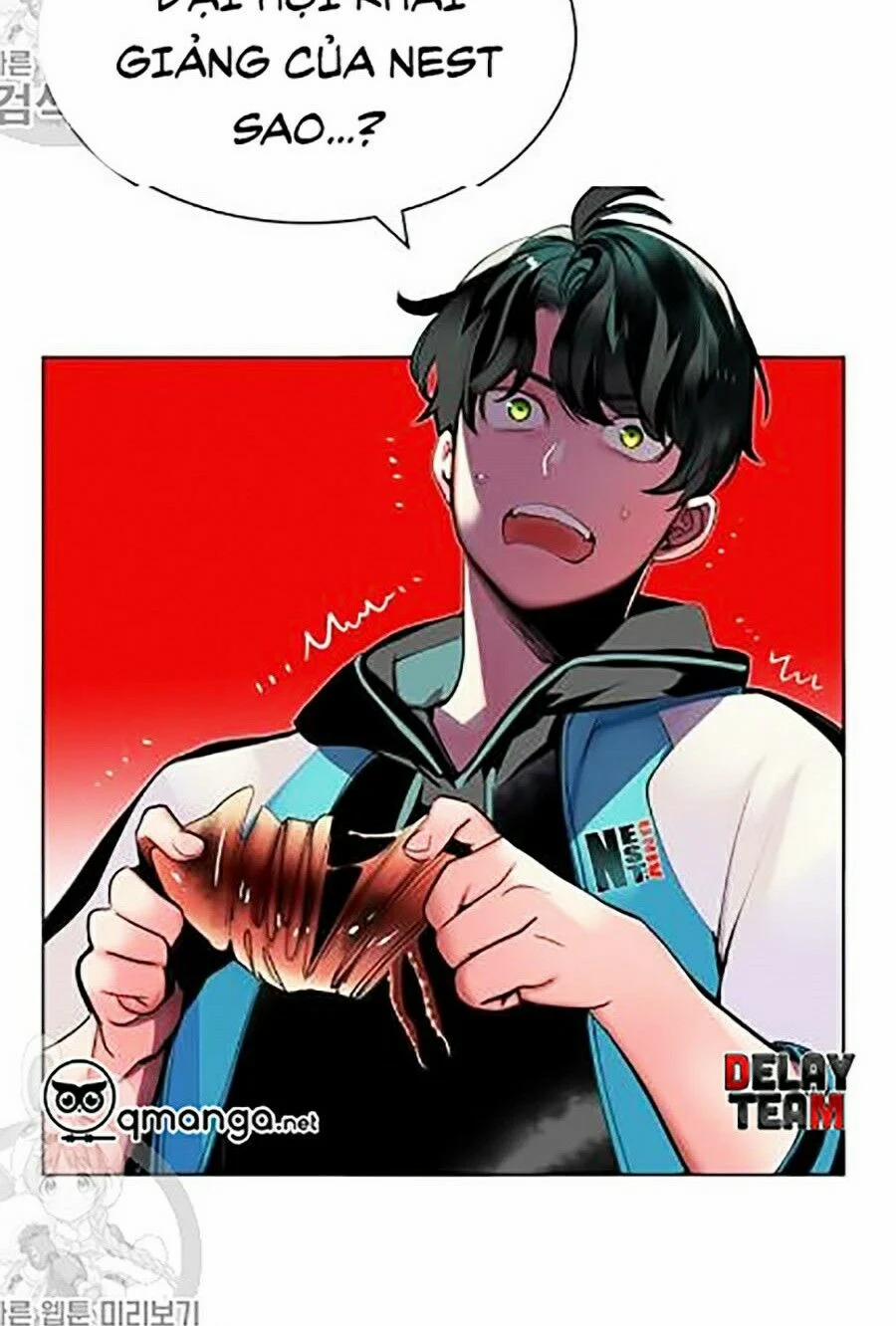 Nhân Trùng Đại Chiến 18 trang 74